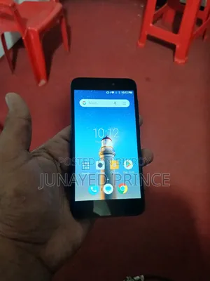 শাওমি রেডমি নোট ৫এ ৬৪ জিবি কালো