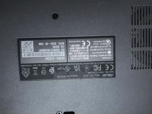 Laptop Asus 4GB Intel Core I3 SSD 1T