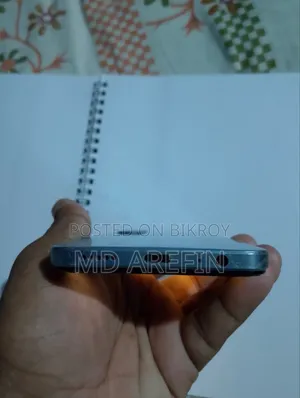 Vivo T2x (India) 128 GB Blue