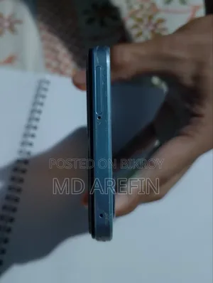 Vivo T2x (India) 128 GB Blue