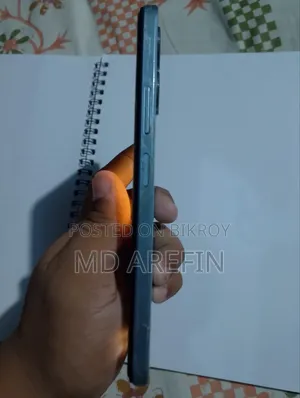 Vivo T2x (India) 128 GB Blue