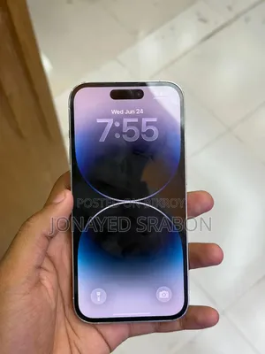 Apple iPhone 14 Pro 256 GB White