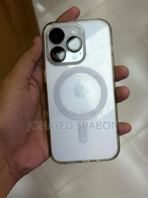 Apple iPhone 14 Pro 256 GB White