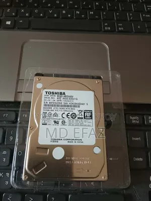 Hard drive for sale