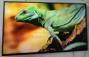 Haier LE43K6600UG 43 Inch Full HD Android Bezel-Less Smart LED