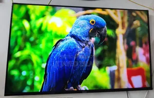 Haier LE43K6600UG 43 Inch Full HD Android Bezel-Less Smart LED