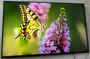 Haier LE43K6600UG 43 Inch Full HD Android Bezel-Less Smart LED