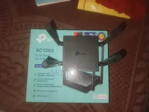 Tp–Link Archer C54