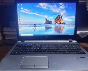 Laptop HP ProBook 450 G2 4GB Intel Core i3 HDD 500GB