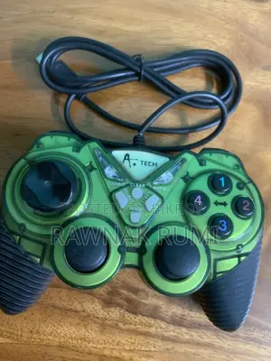 A.Tech Gaming Controller