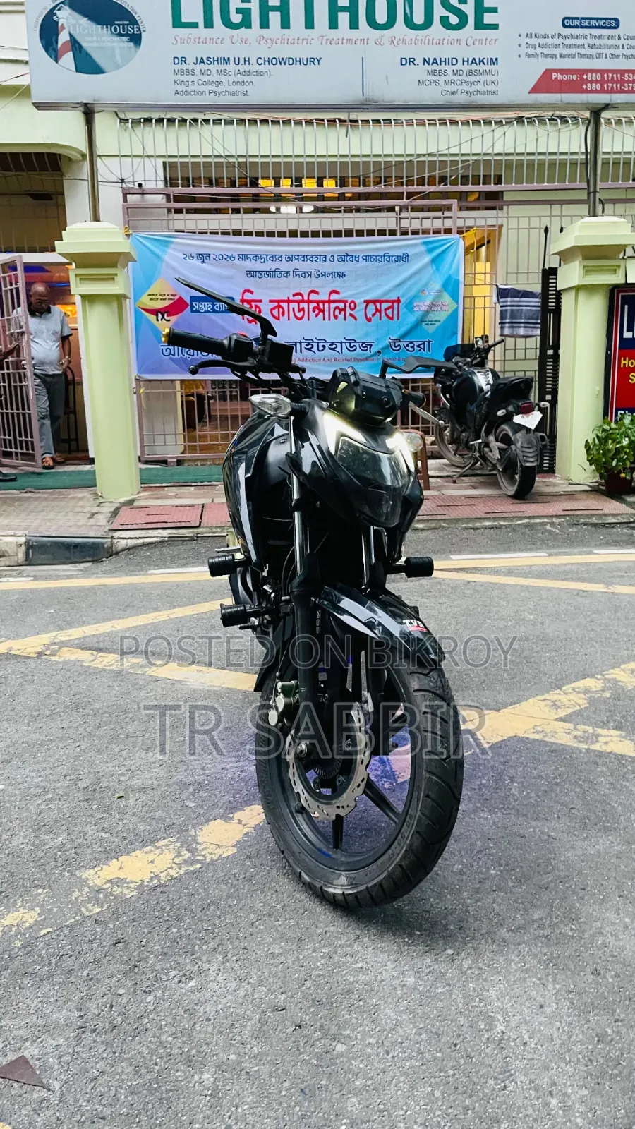 TVS Apache 160 4V 2022 Black
