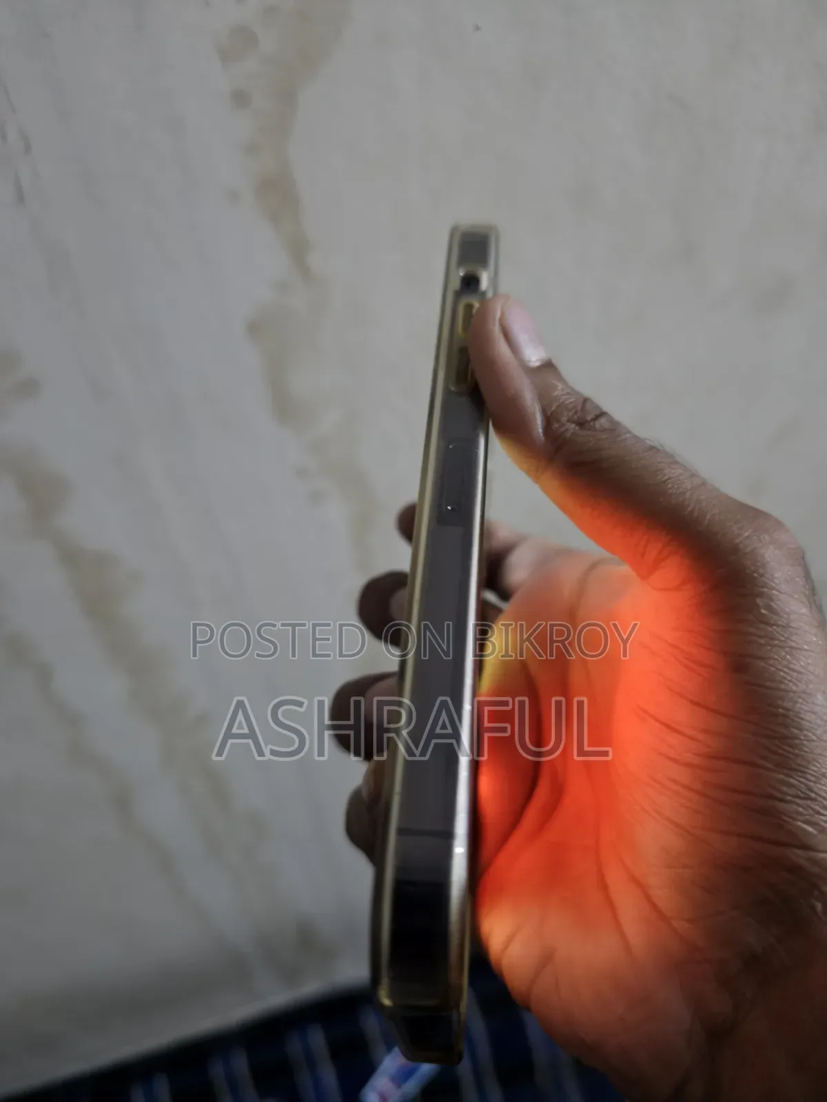 Apple iPhone 14 Pro Max 256 GB Purple