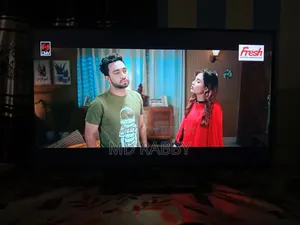 Smart LED Android TV