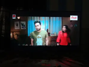 Smart LED Android TV