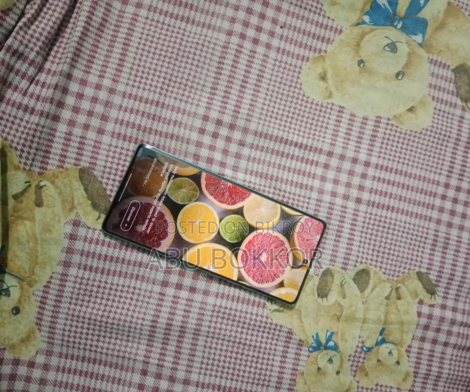 Tecno Camon 40 256 GB Black