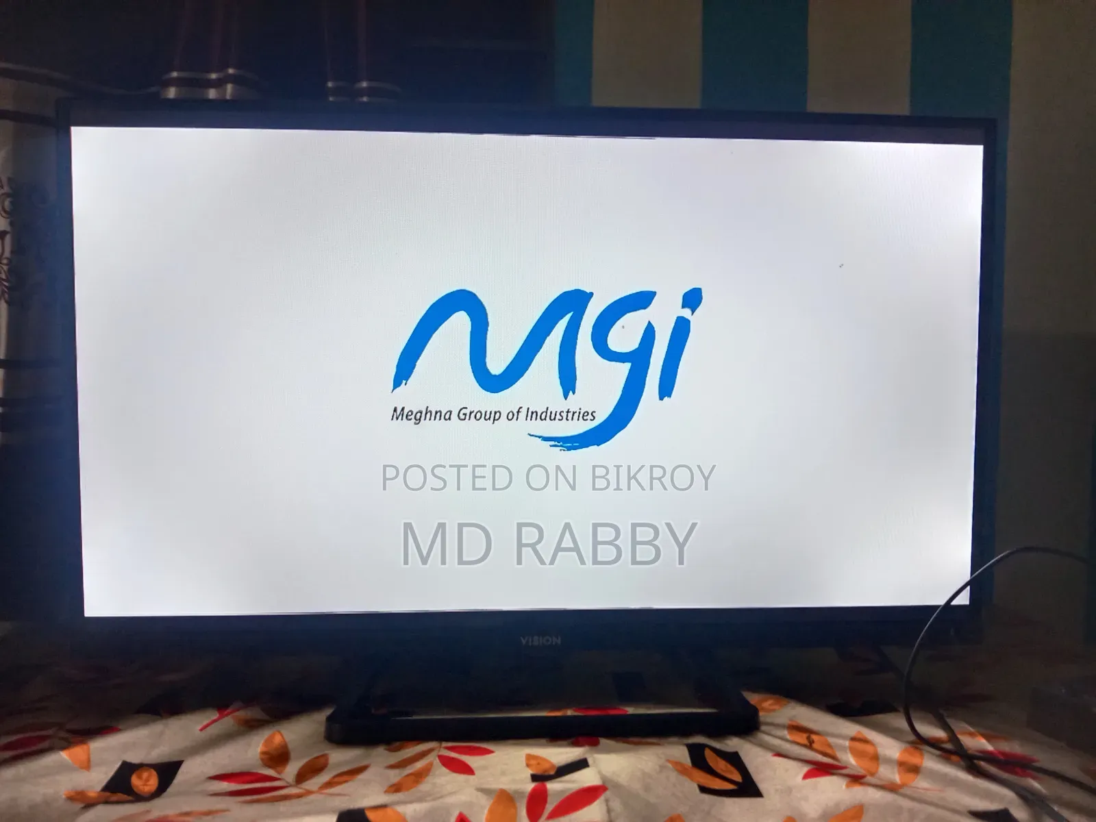 Smart LED Android TV