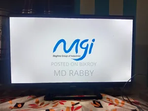 Smart LED Android TV