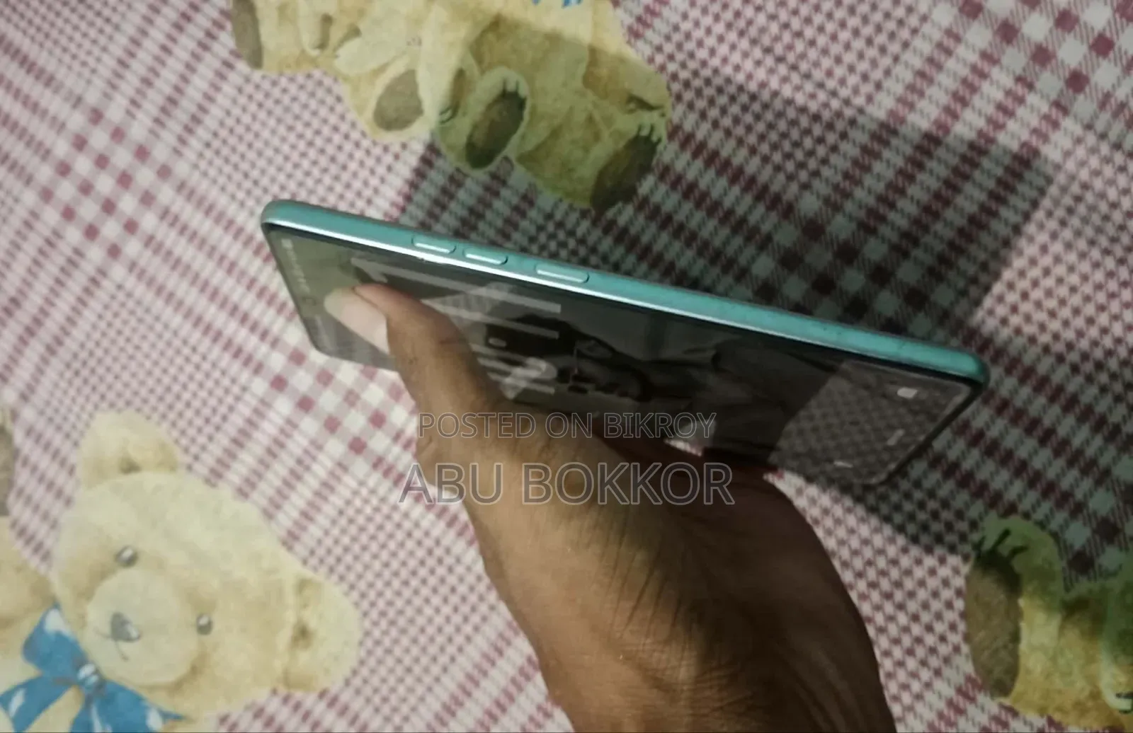 Tecno Camon 40 256 GB Black
