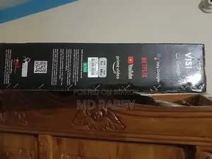 Smart LED Android TV