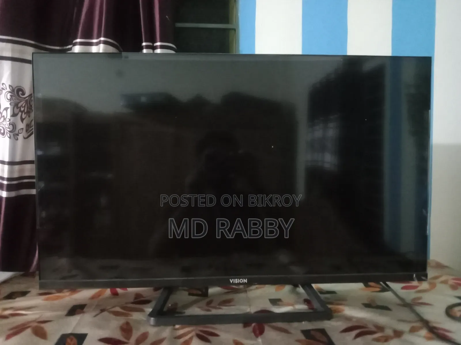 Smart LED Android TV