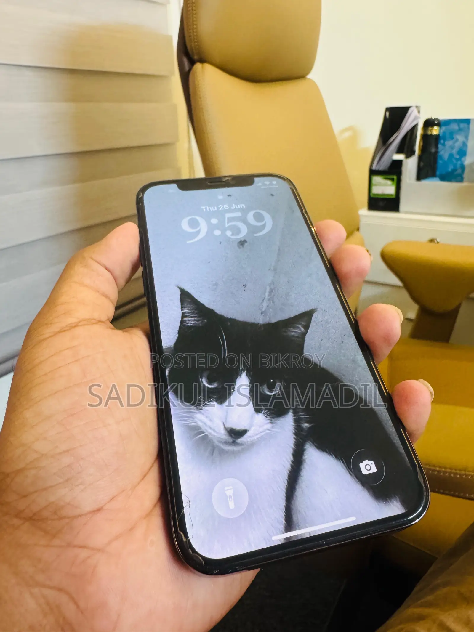 Apple iPhone 12 Pro 128 GB Blue