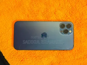 Apple iPhone 12 Pro 128 GB Blue