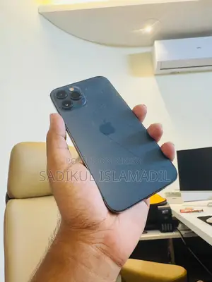 Apple iPhone 12 Pro 128 GB Blue