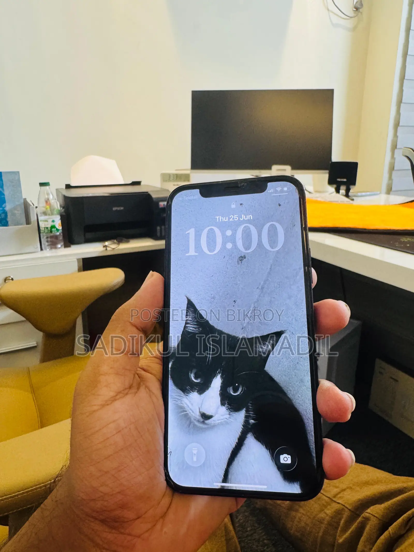 Apple iPhone 12 Pro 128 GB Blue