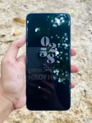 Xiaomi Redmi Note 12 128 GB Black
