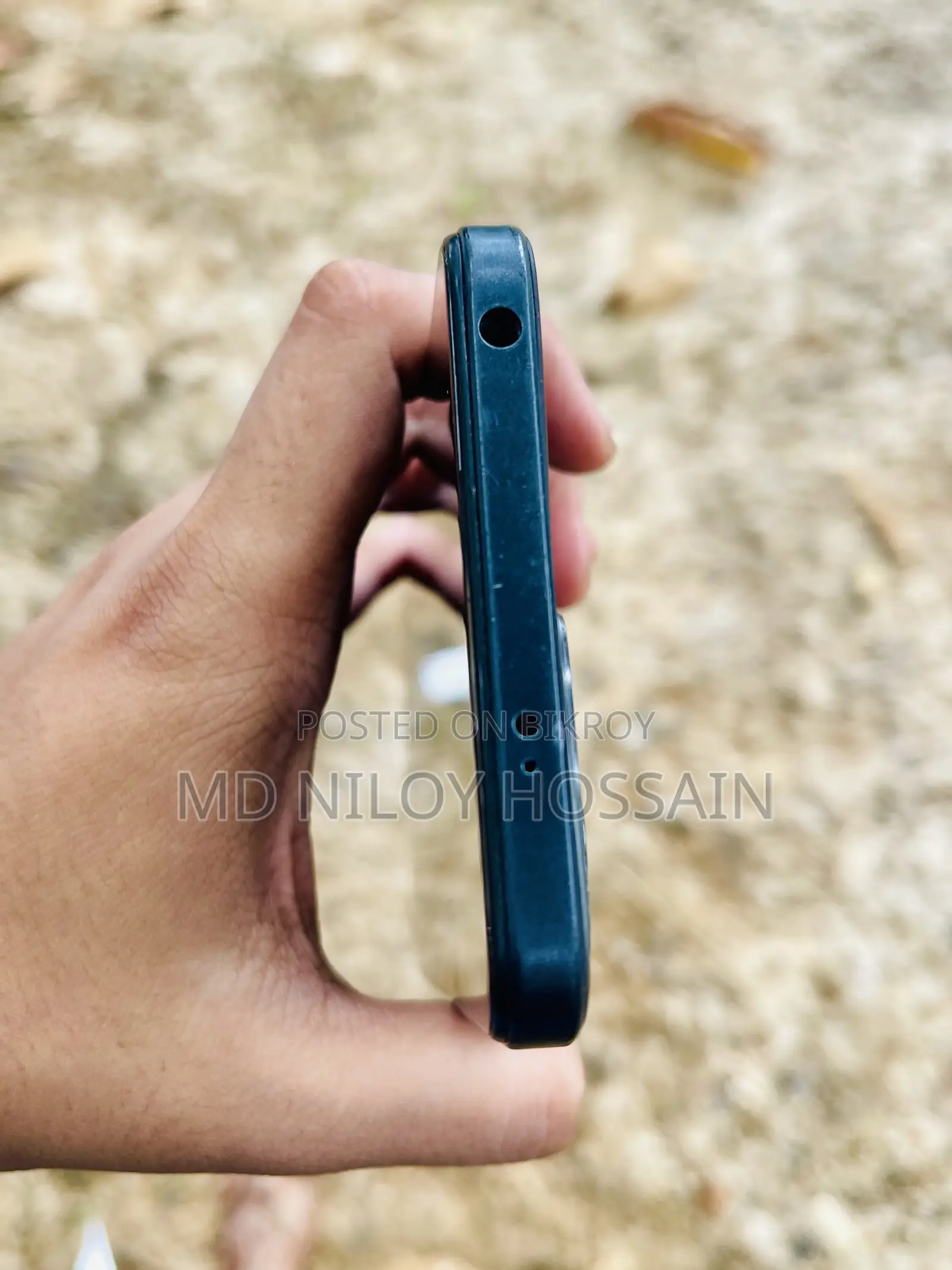 Xiaomi Redmi Note 12 128 GB Black