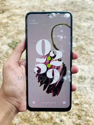 Xiaomi Redmi Note 12 128 GB Black