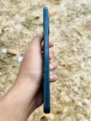 Xiaomi Redmi Note 12 128 GB Black
