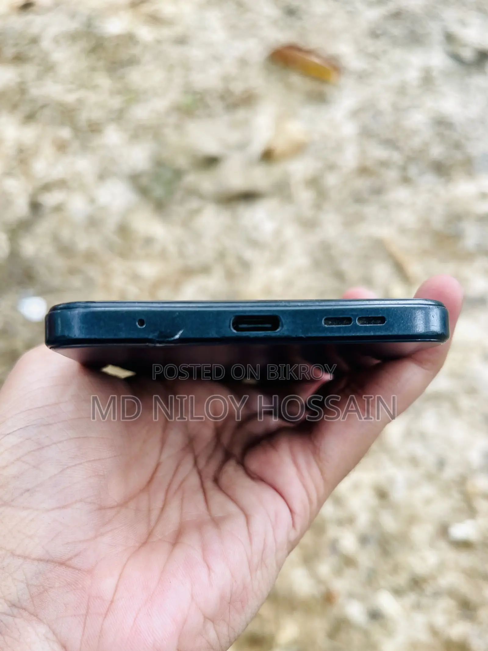 Xiaomi Redmi Note 12 128 GB Black