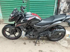 Honda X-Blade 160 2021 Black