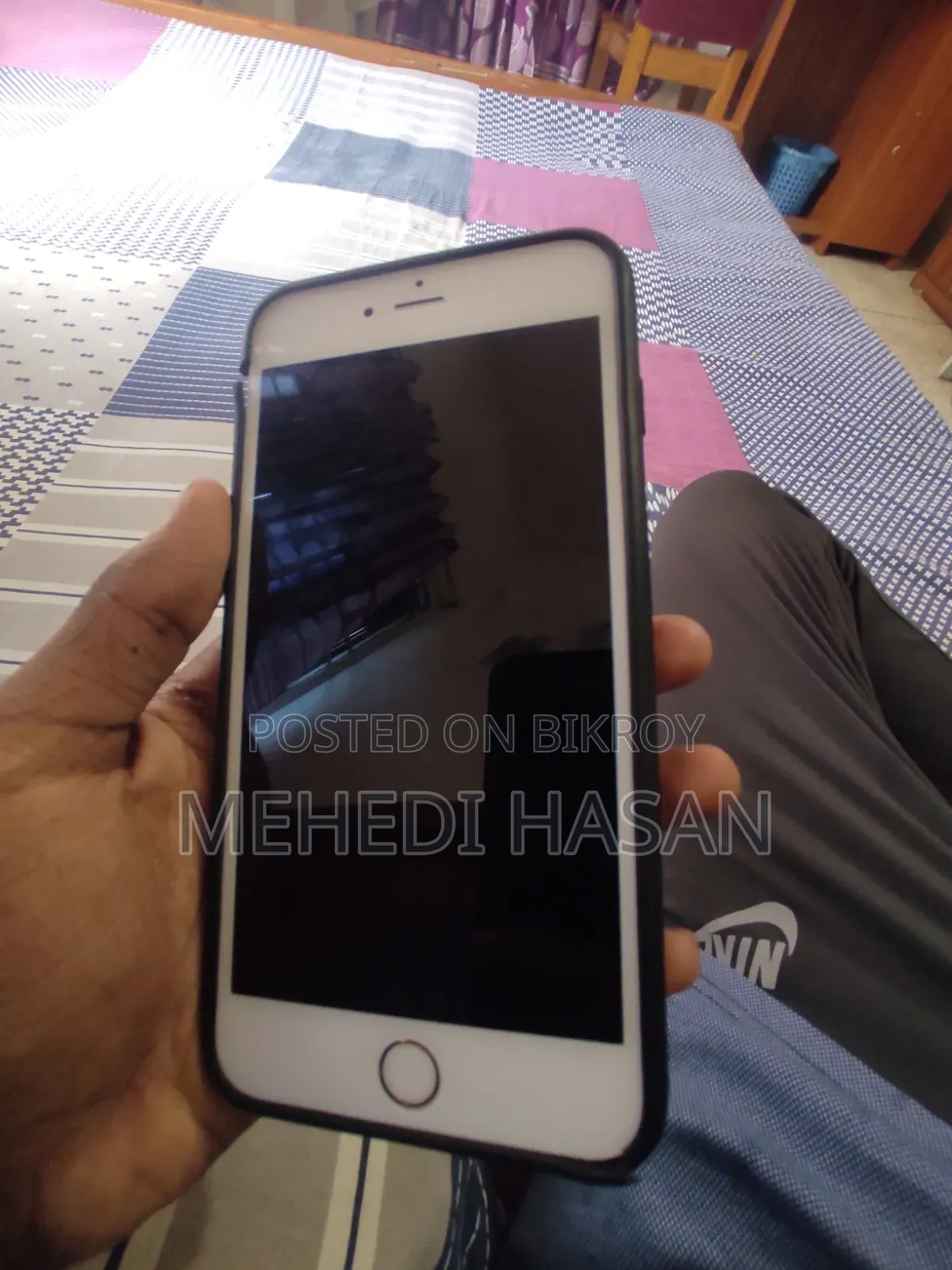 Apple iPhone 6s Plus 64 GB Gold