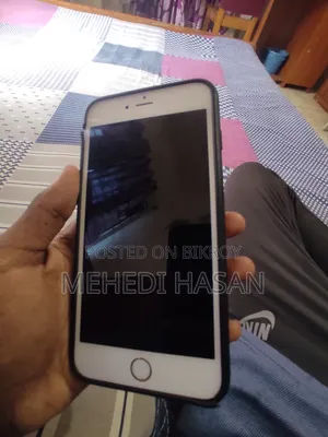 Apple iPhone 6s Plus 64 GB Gold