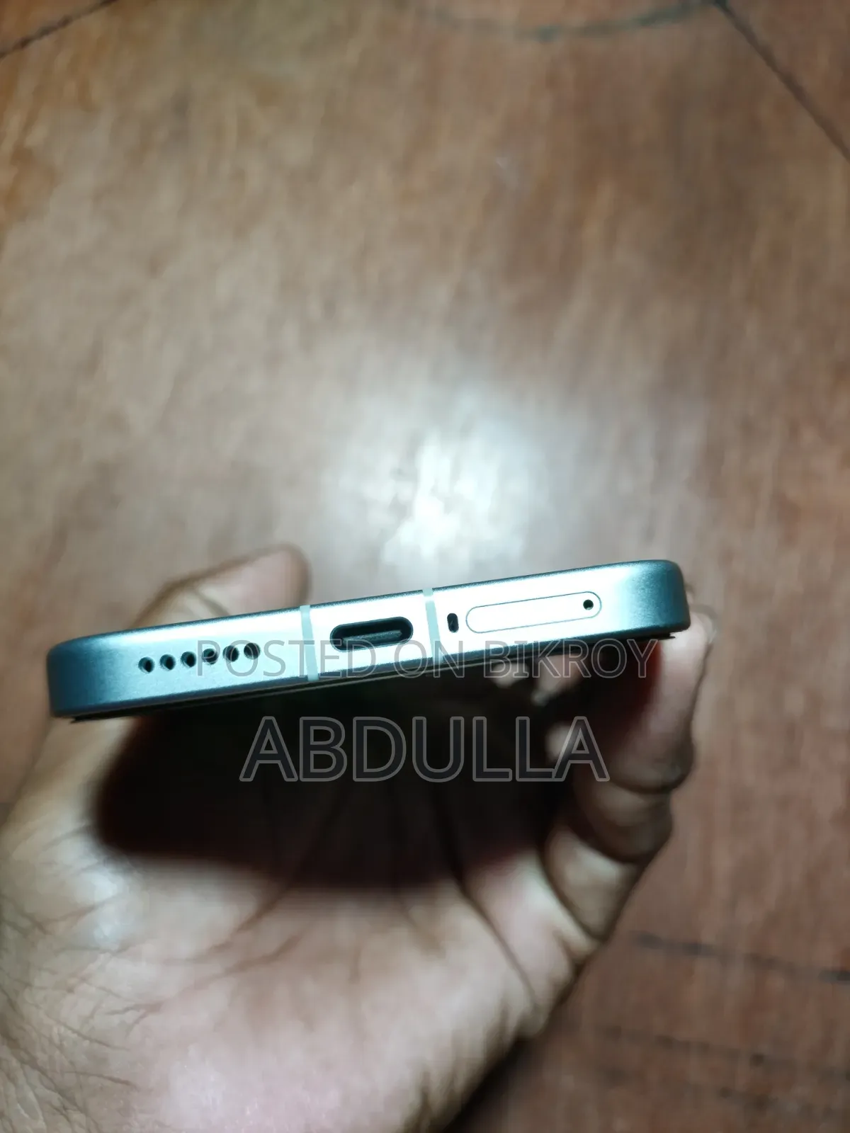 Xiaomi Redmi 256 GB Gray