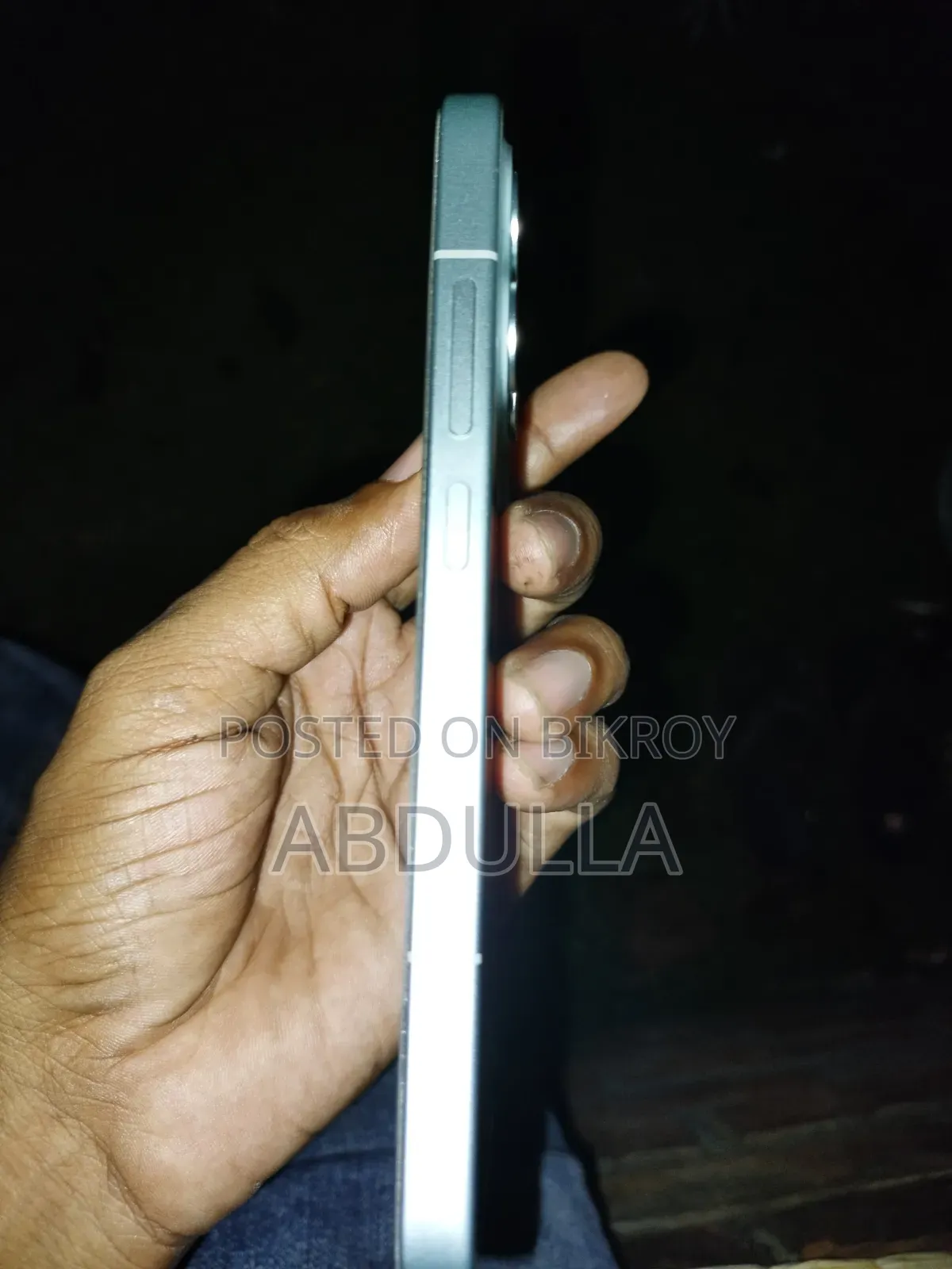 Xiaomi Redmi 256 GB Gray