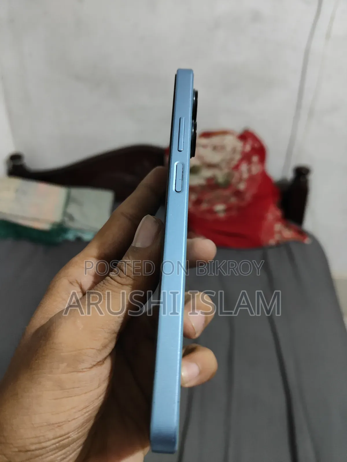 Realme 10 Pro+ 128 GB Blue