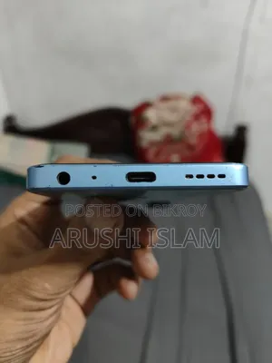 Realme 10 Pro+ 128 GB Blue