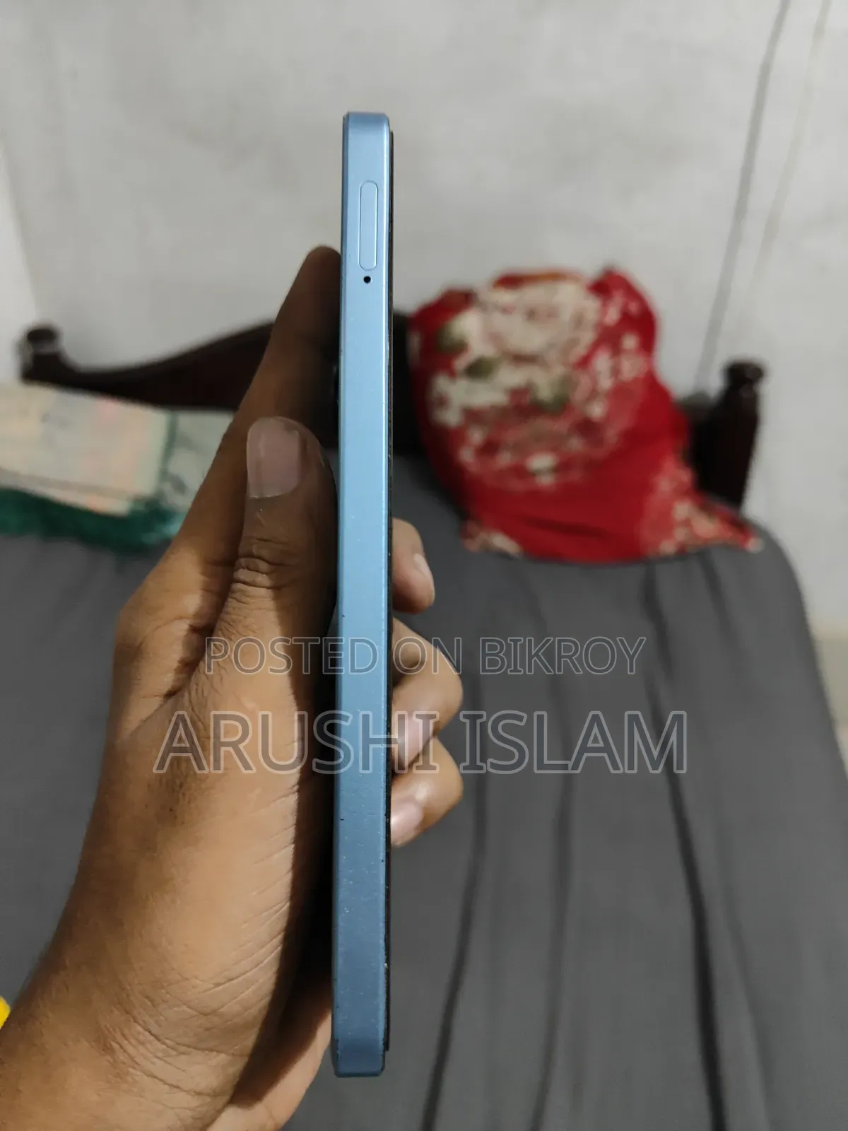 Realme 10 Pro+ 128 GB Blue