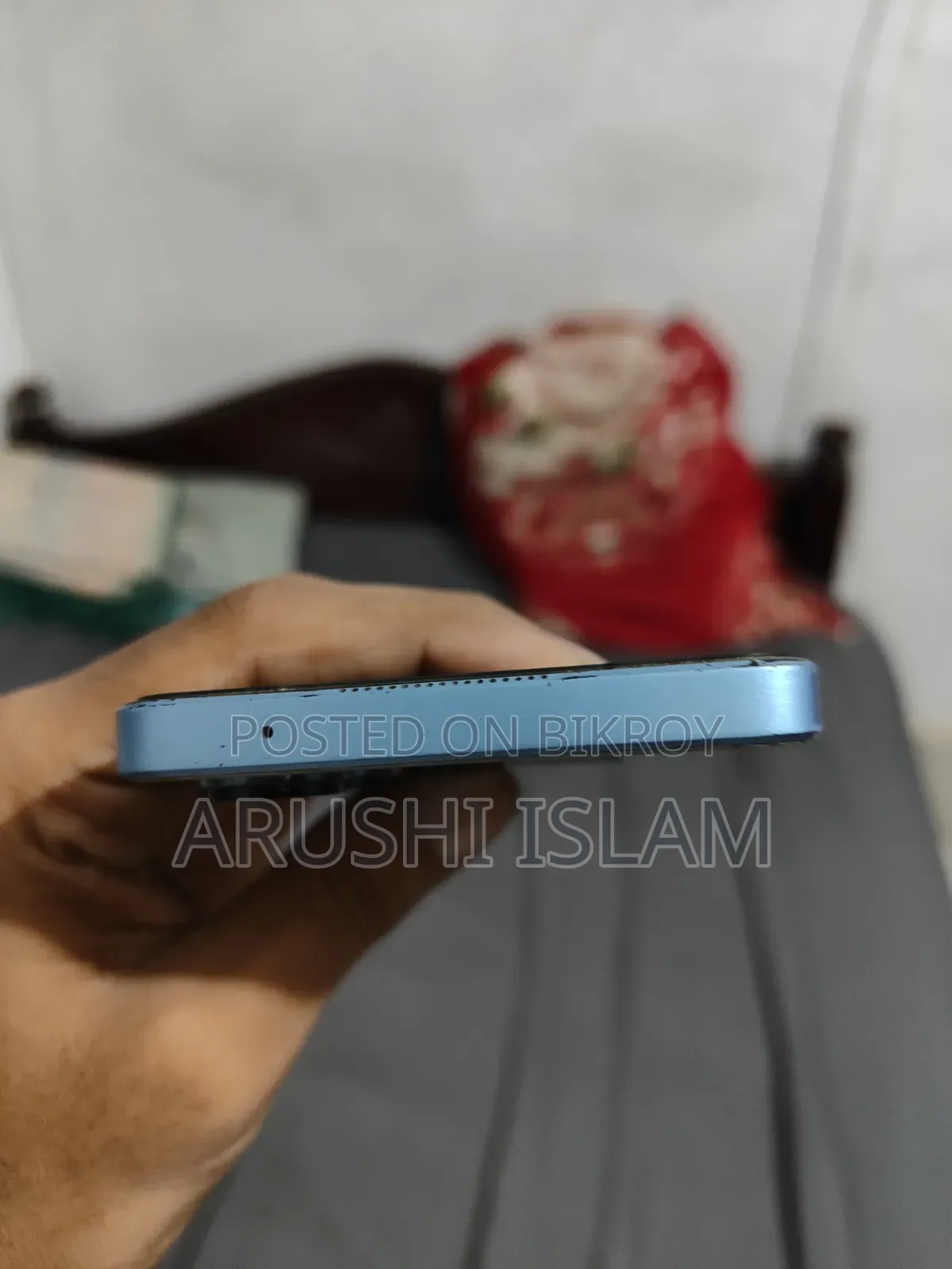Realme 10 Pro+ 128 GB Blue