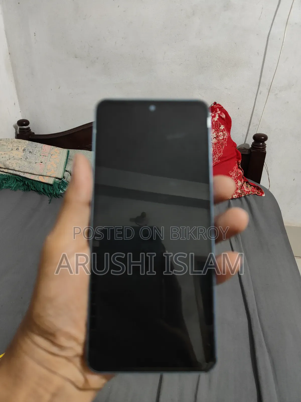 Realme 10 Pro+ 128 GB Blue