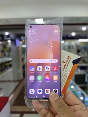 New Xiaomi Mi 11 Ultra 256 GB White