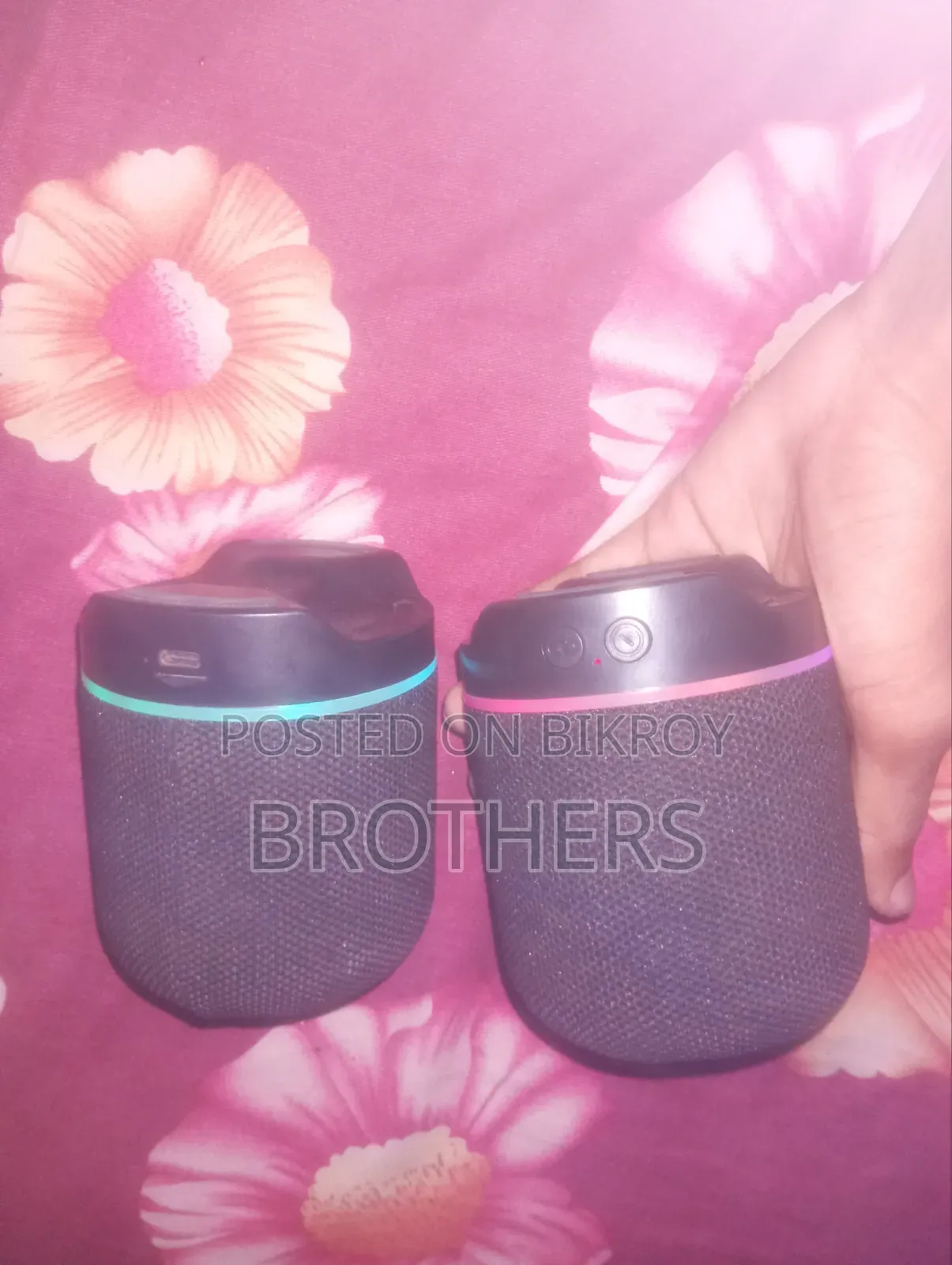 M25 Detachable Wireless Speaker