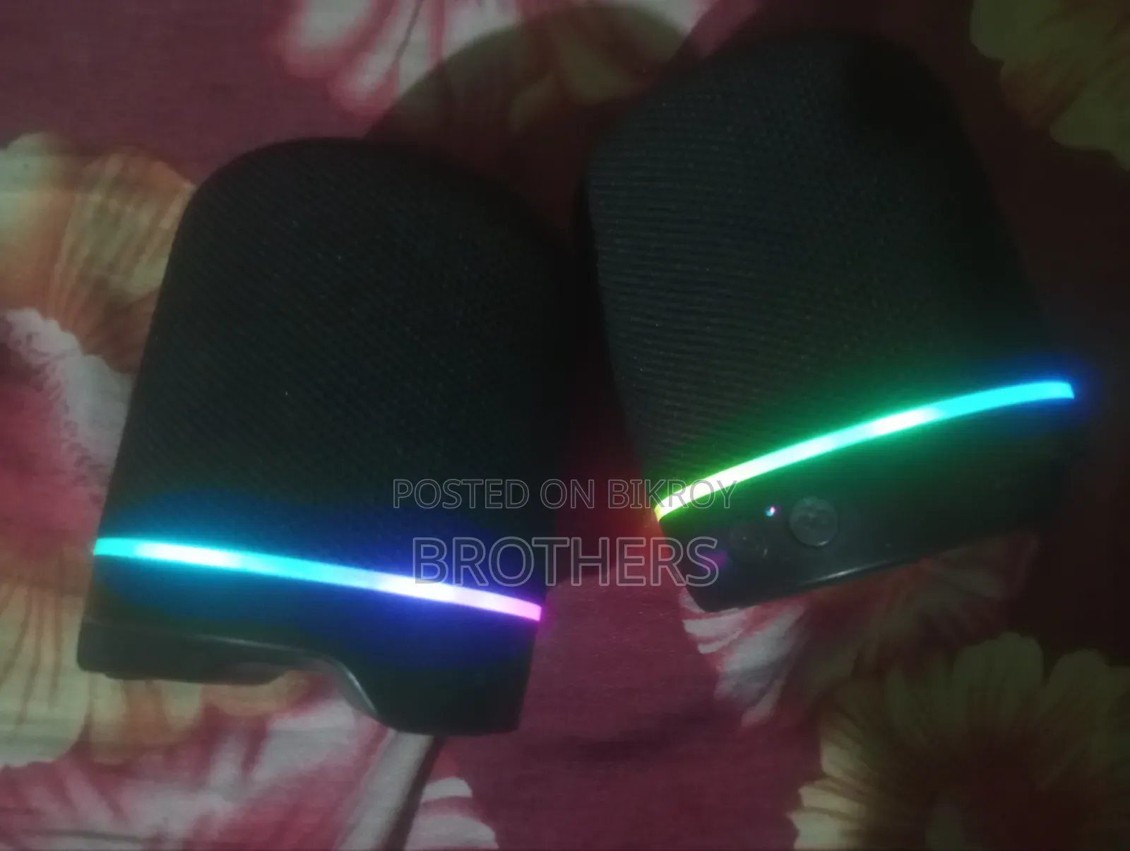 M25 Detachable Wireless Speaker