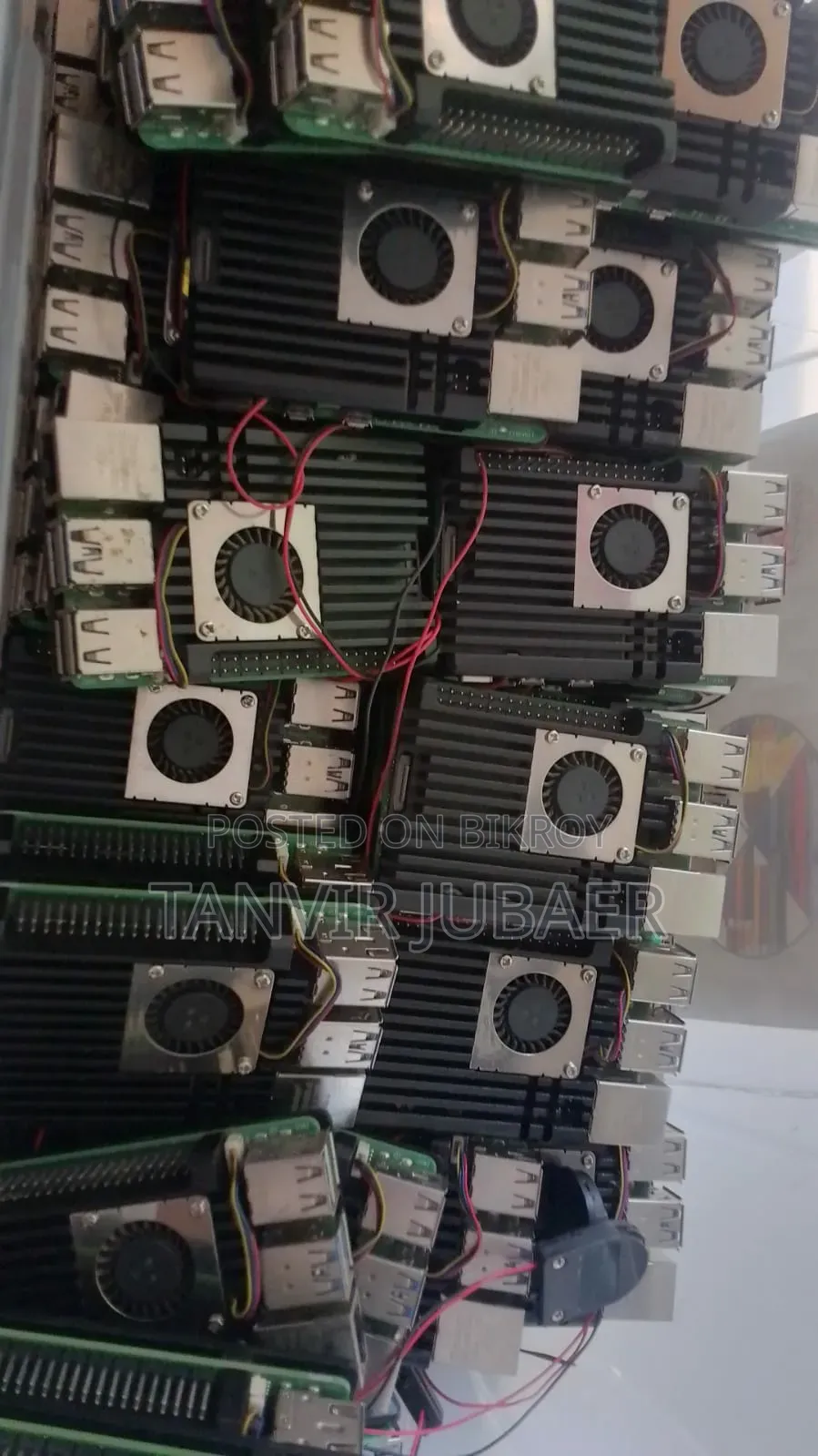Raspberry Pi 5(4gb)