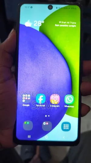 Samsung Galaxy A52 128 GB