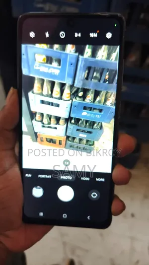 Samsung Galaxy A52 128 GB