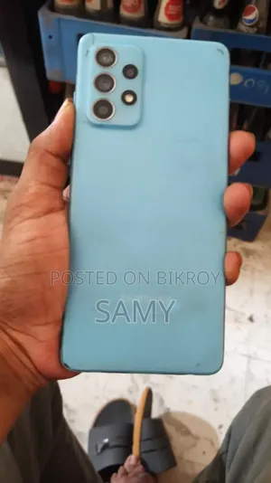Samsung Galaxy A52 128 GB